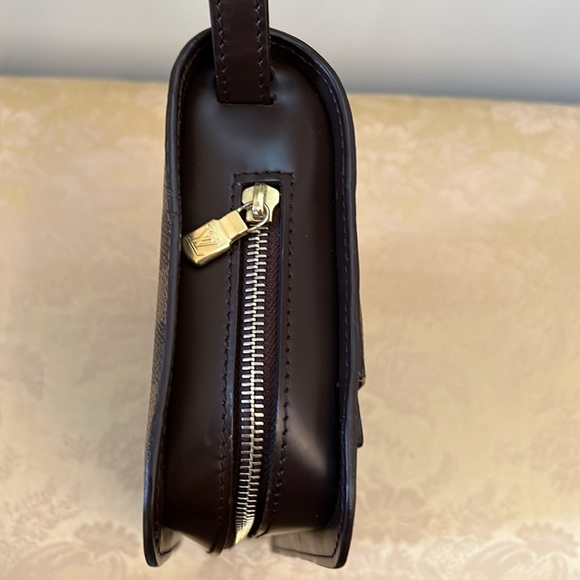 LV EBRNE SAINT- LOUIS CLUTCH - Picture 3 of 8